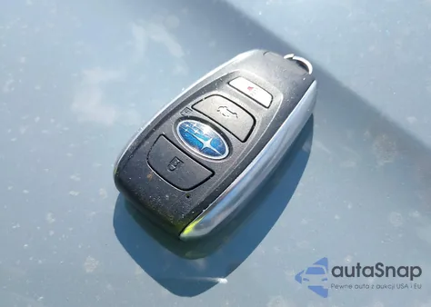 2024 Subaru Forester Touring из США, поврежденный, VIN JF2SKAMC9RH483534